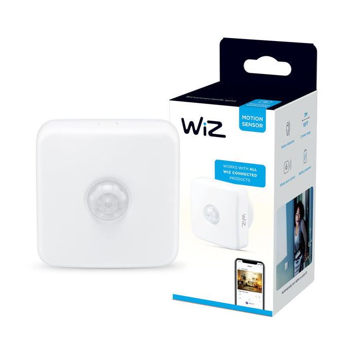 WiZ Wi-Fi Bewegingsensor