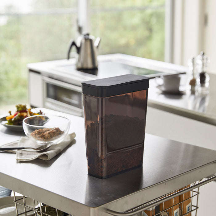 Yamazaki Tower Voorraadbus