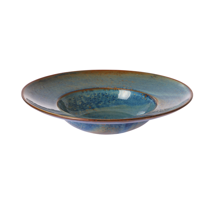 HKliving Chef Ceramics Pastabord Ø 28,5 cm