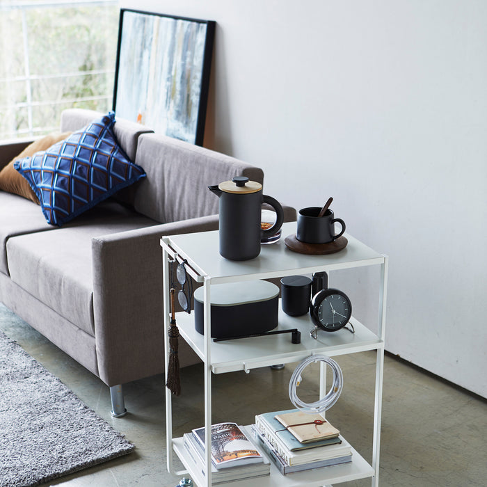 Yamazaki Tower Keukentrolley