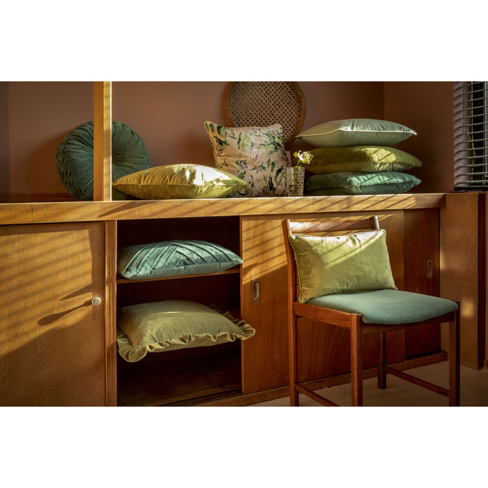 Rond Sierkussen Kaja