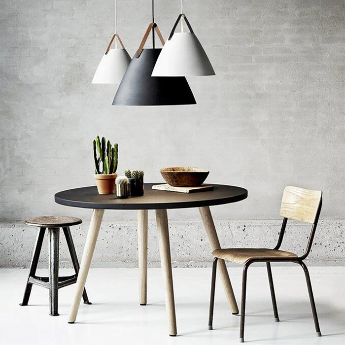 Design For The People Strap 36 Hanglamp