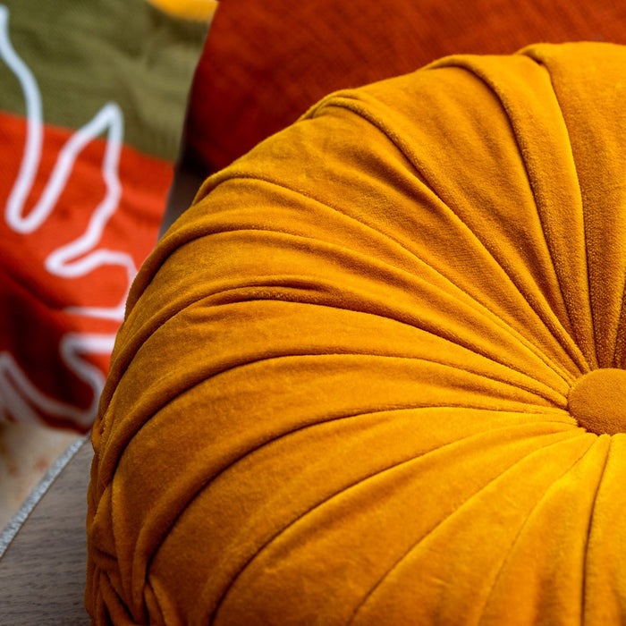 Rond Sierkussen Kaja