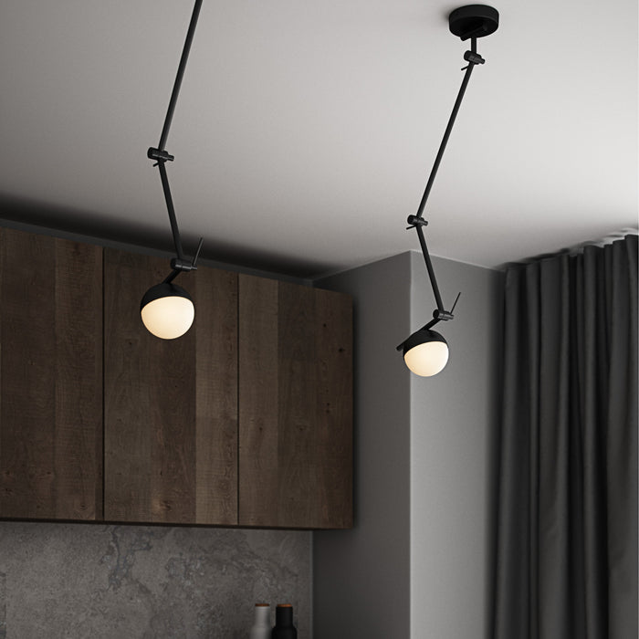 Nordlux Contina Wandlamp