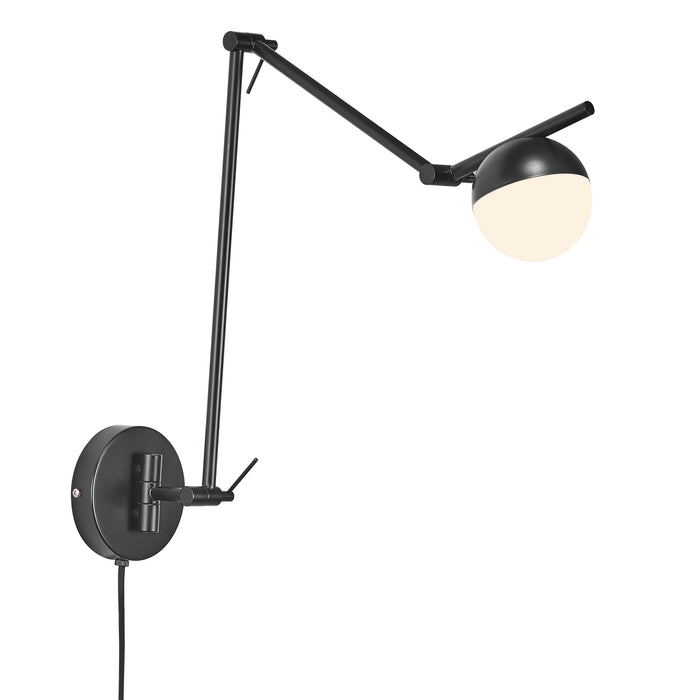 Nordlux Contina Wandlamp