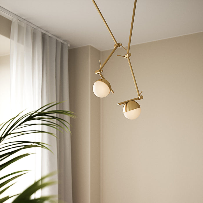 Nordlux Contina Wandlamp
