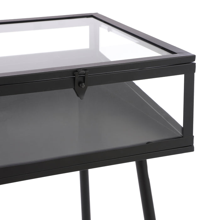 Mica Decorations Glenn Bijzettafel H 58 cm