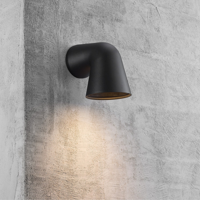 Nordlux Front Single Wandlamp