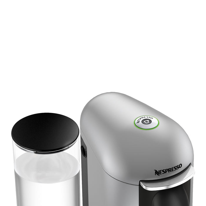 Nespresso Krups VertuoPlus Deluxe XN900E Koffiemachine