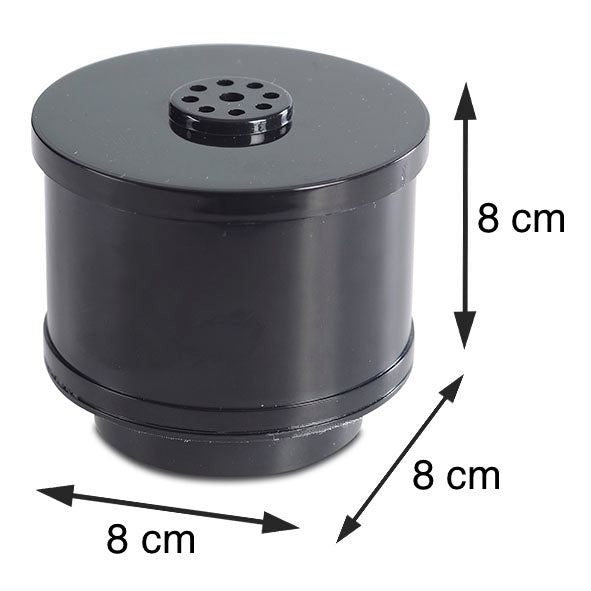 Solis Ontkalkingspatroon Ultrasonic Hybrid 7214