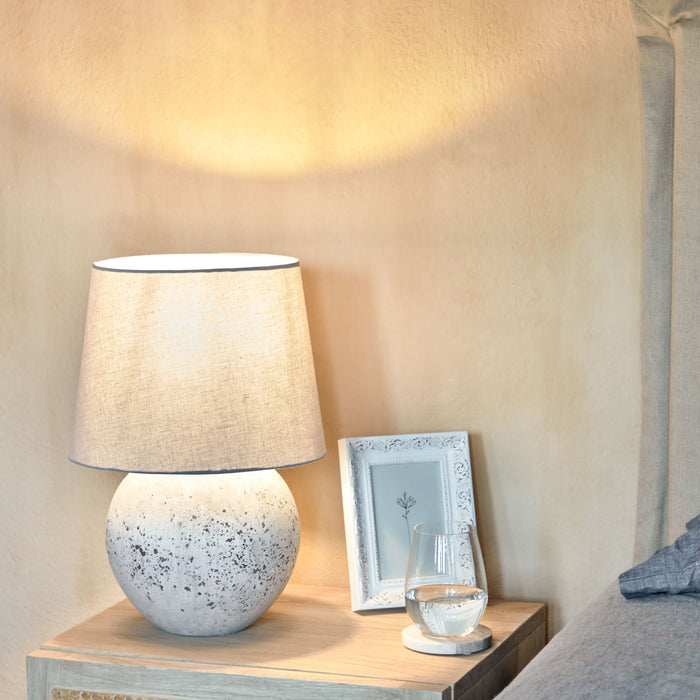 Kave Home Marcela Tafellamp