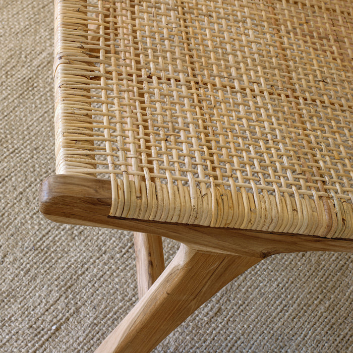 Kave Home Beida Fauteuil