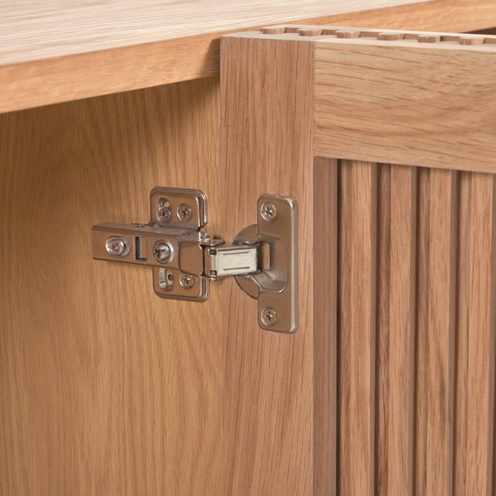 Kave Home Beyla Dressoir - B 180 cm