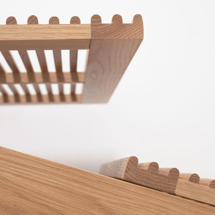 Kave Home Beyla Dressoir - B 180 cm