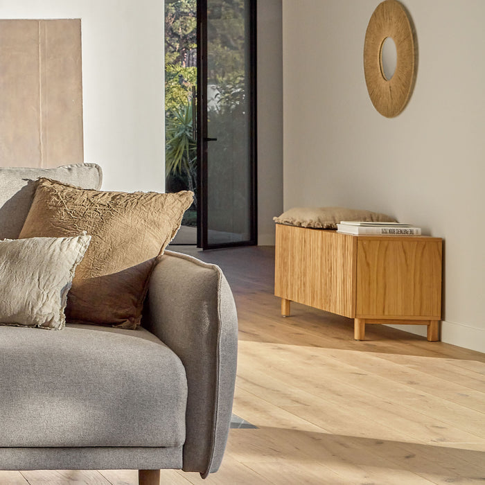 Kave Home Beyla Dressoir - B 98,5 cm