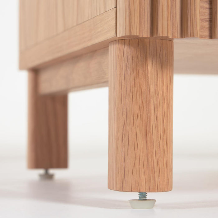 Kave Home Beyla Dressoir - B 98,5 cm