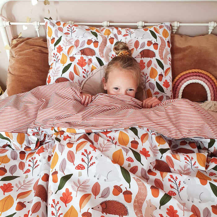 Covers & Co For Rest Dekbedovertrek 140 x 220 cm