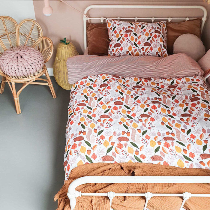 Covers & Co For Rest Dekbedovertrek 140 x 220 cm