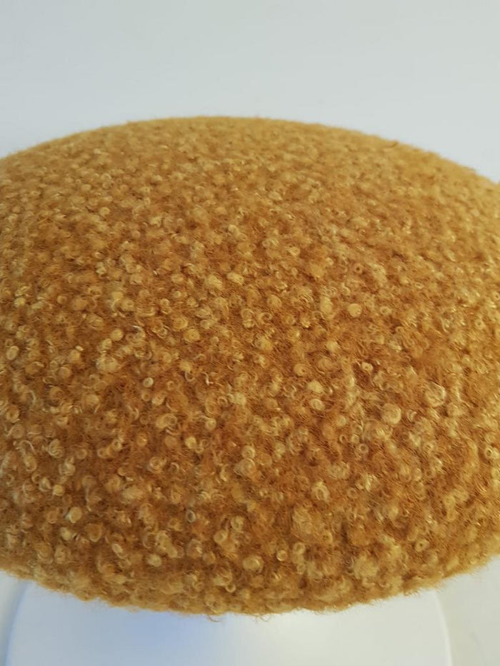 Reliving Vintage Kruk Geel Trompetvoet