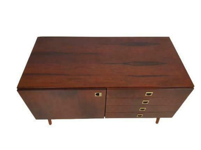 Reliving Reliving Vintage Deens Sideboard Palissander