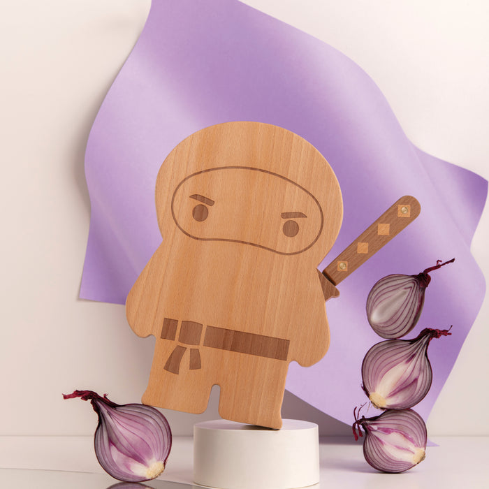 Ototo Ninja Board - snijplank