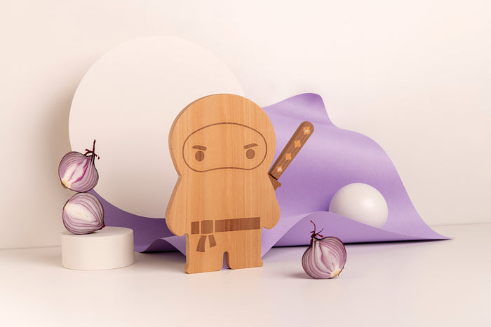 Ototo Ninja Board - snijplank