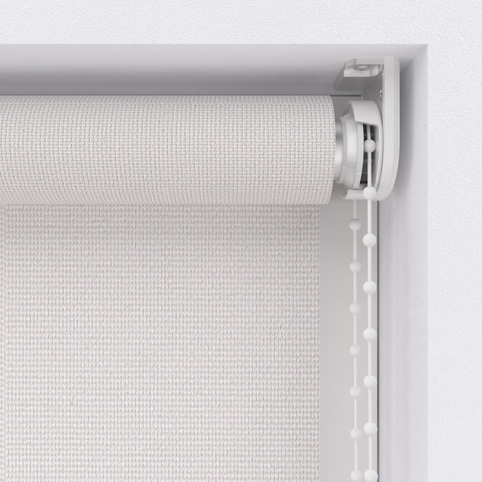 Rolgordijn Easy Lichtdoorlatend Bright White 120 x 275 cm