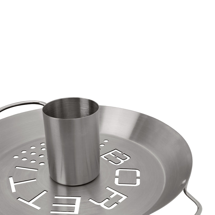 Boretti Barbecue Gevogeltestomer