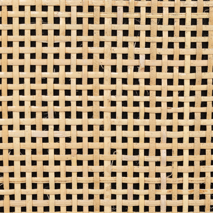 by fonQ Wave Opbergkast - H 100 x B 80 cm - Zwart