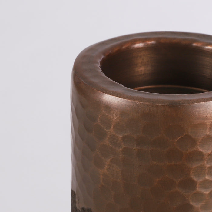 Casa Vivante Chai Kandelaar H 16 cm