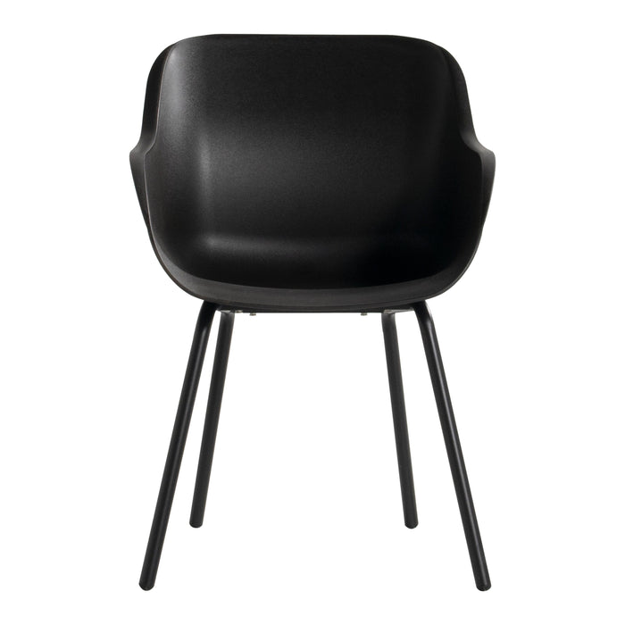 Hartman Sophie Elegance Rondo Diningstoel - Set van 2