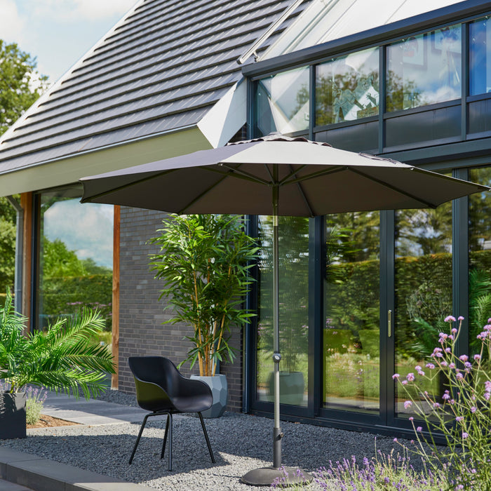 Hartman Sophie+ Parasol Ø 300 cm