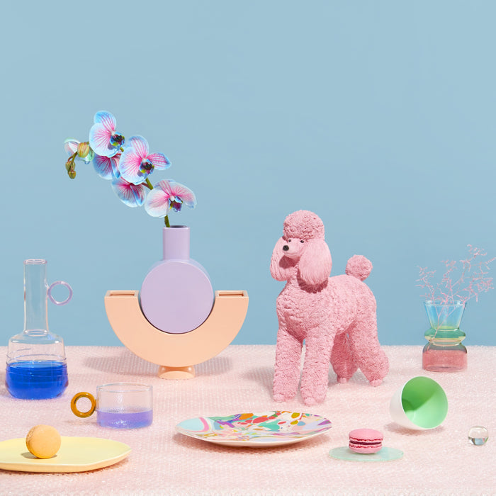 &k amsterdam Poedel Spaarpot