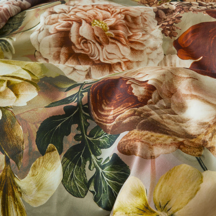 Essenza Claire Dekbedovertrek 240 x 220 cm