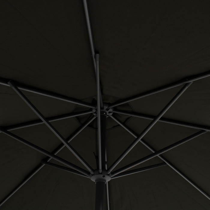 Hartman Sunline Parasol Ø 300 cm