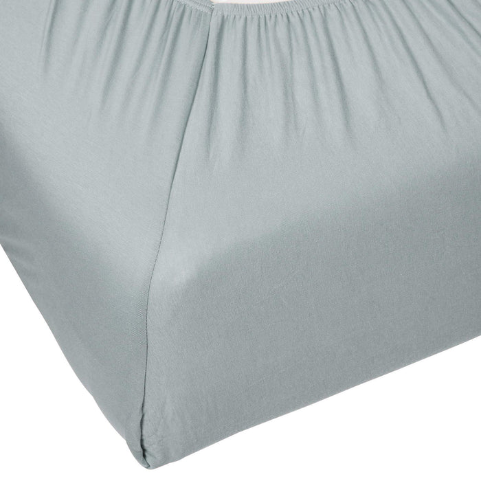 Essenza Premium Jersey Hoeslaken 180 x 220 cm