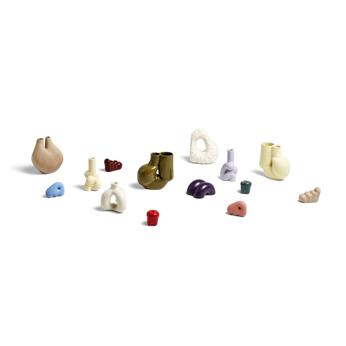 HAY WS Complot Kandelaar