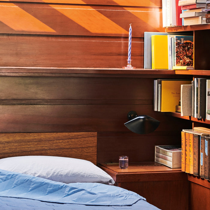 HAY Spiral Kaars Set van 6