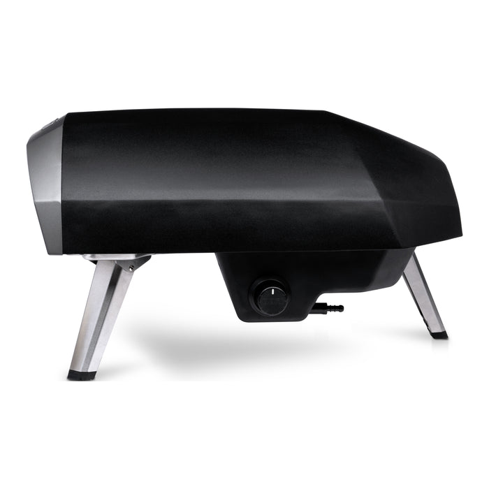 Ooni Pizzaoven Koda voor Pizza's tot Ø 40 cm - Gas Gestookt - 37 mbar