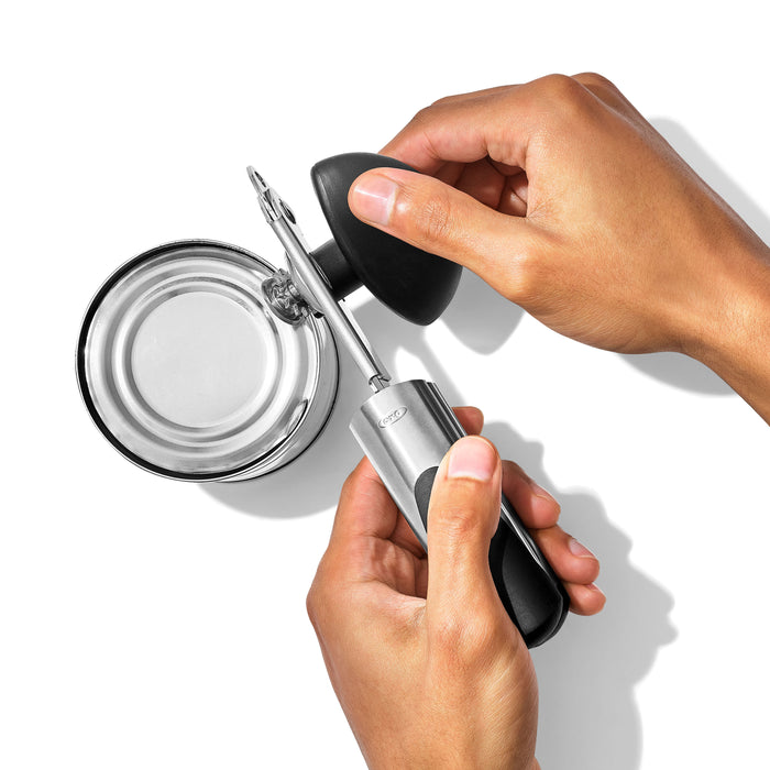 OXO Good Grips SteeL Blikopener