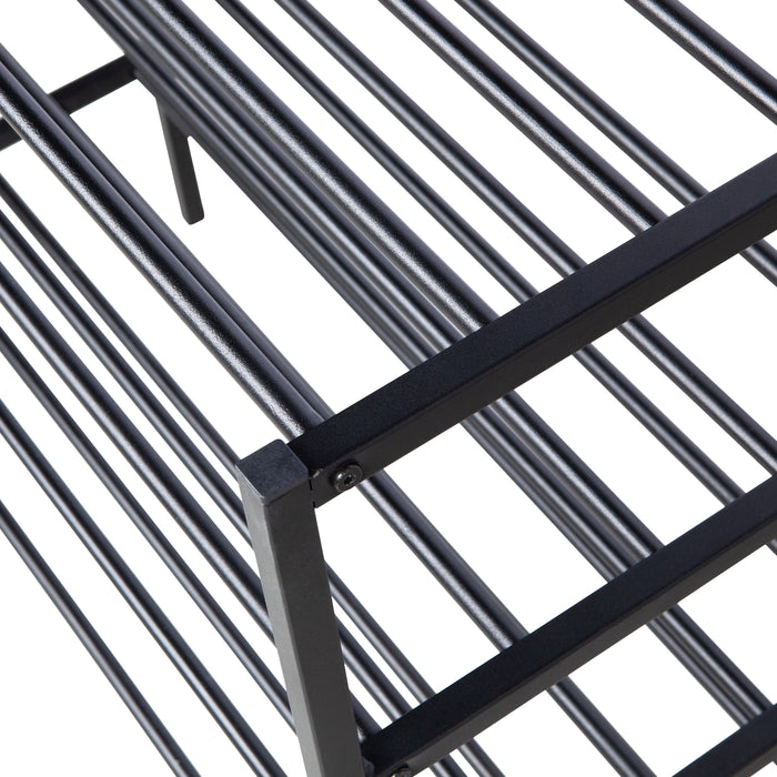 Woood Ferro Schoenenrek