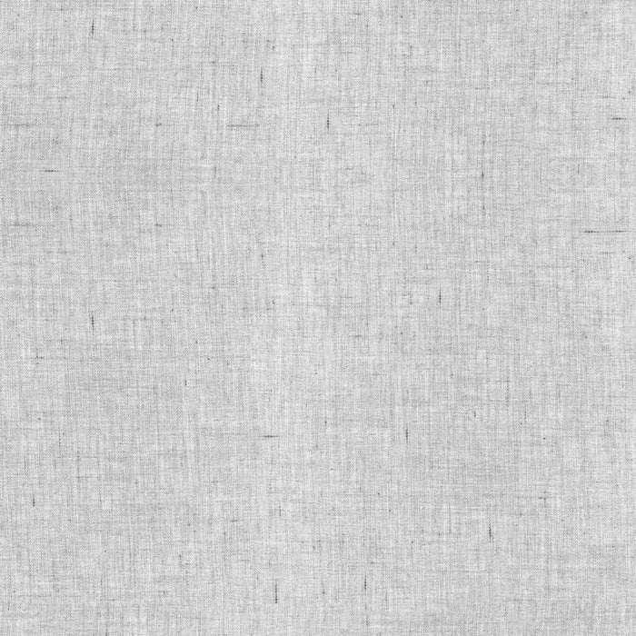 Heckett & Lane Franela Dekbedovertrek 240 x 200TC/220 cm - Silver Grey