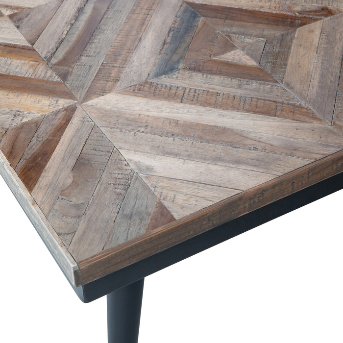 WOOOD Rhombic Salontafel