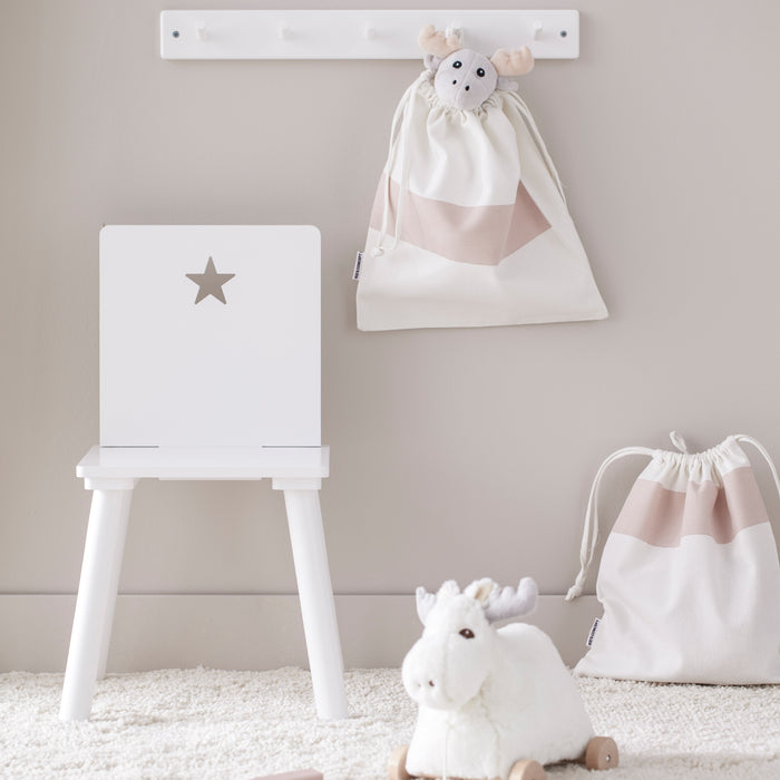 Kid's Concept Ster Stoel