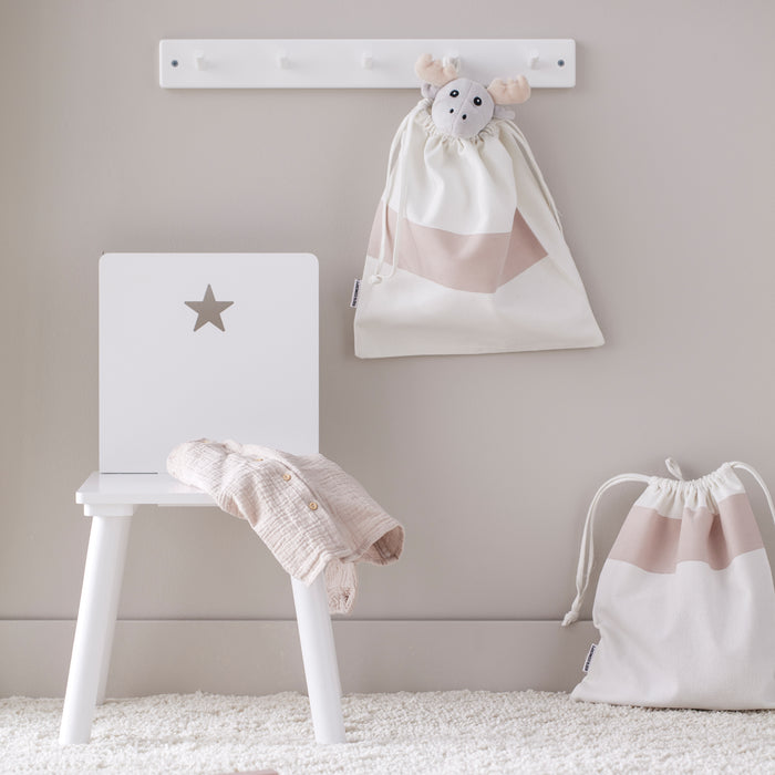 Kid's Concept Ster Stoel