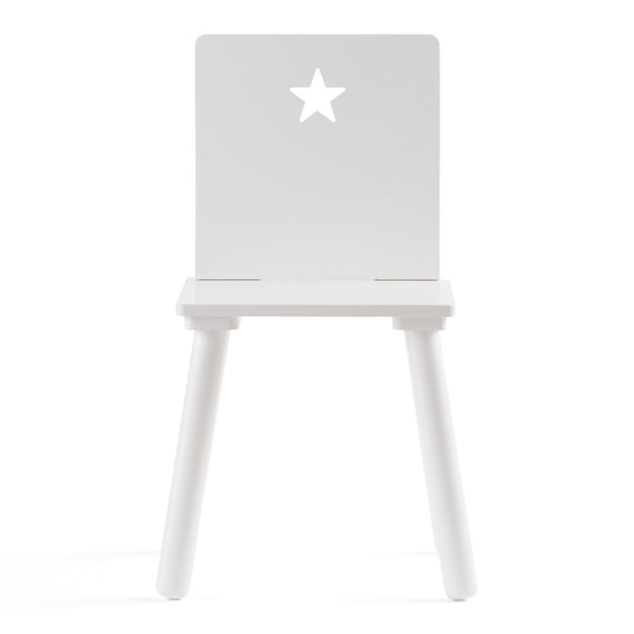 Kid's Concept Ster Stoel