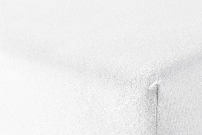 Elegance Katoen Splittopper Molton Hoeslaken