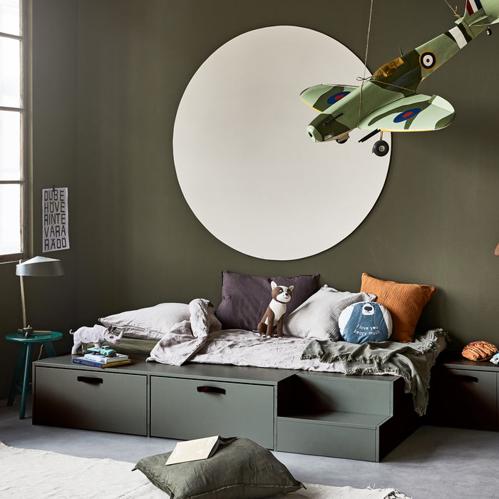 vtwonen Stage Bed 80 x 200 cm