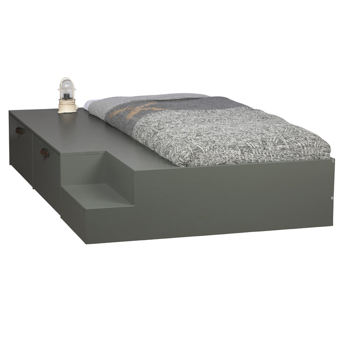 vtwonen Stage Bed 80 x 200 cm