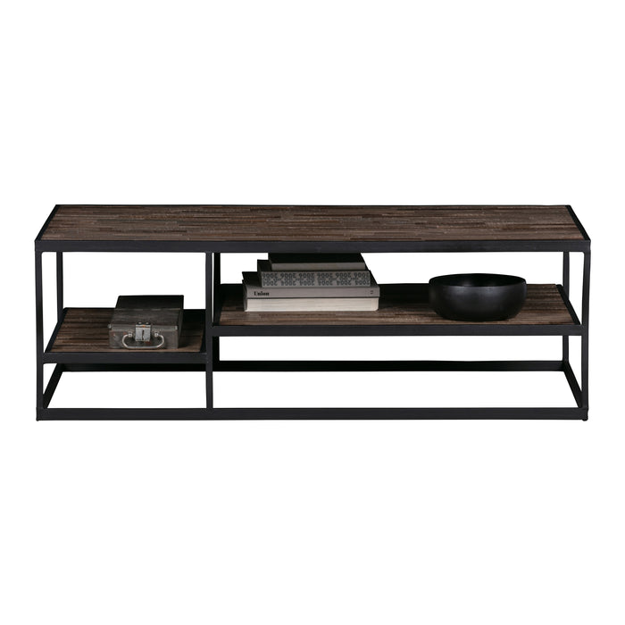 Woood Vic Salontafel